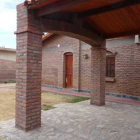 Cabanas Inti Killa Cachi Bagian luar foto