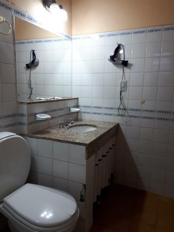Cabanas Inti Killa Cachi Bagian luar foto